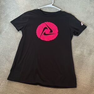 Nike Volleyball tee shirt